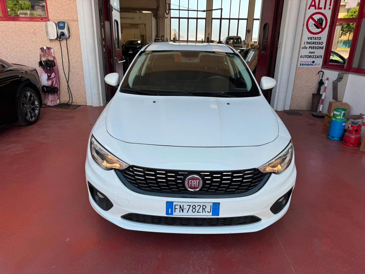 Fiat Tipo 1.3 Mjt S&S 5 porte Business