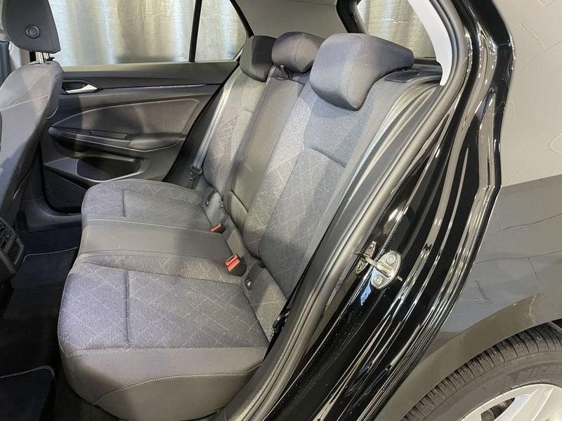 Volkswagen Golf 1.5 TSI ACT Life