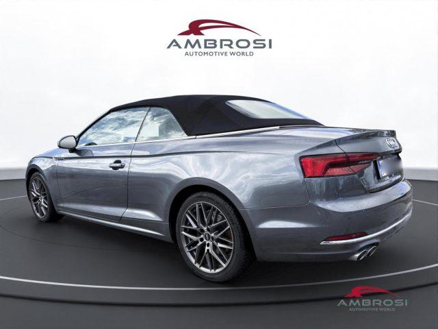 AUDI A5 2.0 TDI 190 CV S tronic Business - PER OPERATORI D