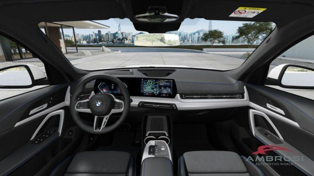 BMW X1 sDrive20d Msport Pro Premium Package