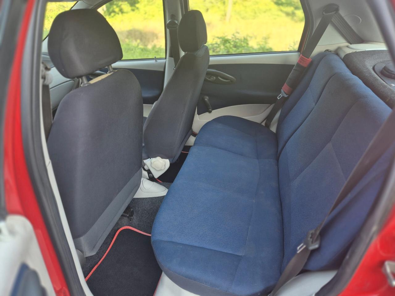 Fiat Punto 1.2 5 porte Dynamic