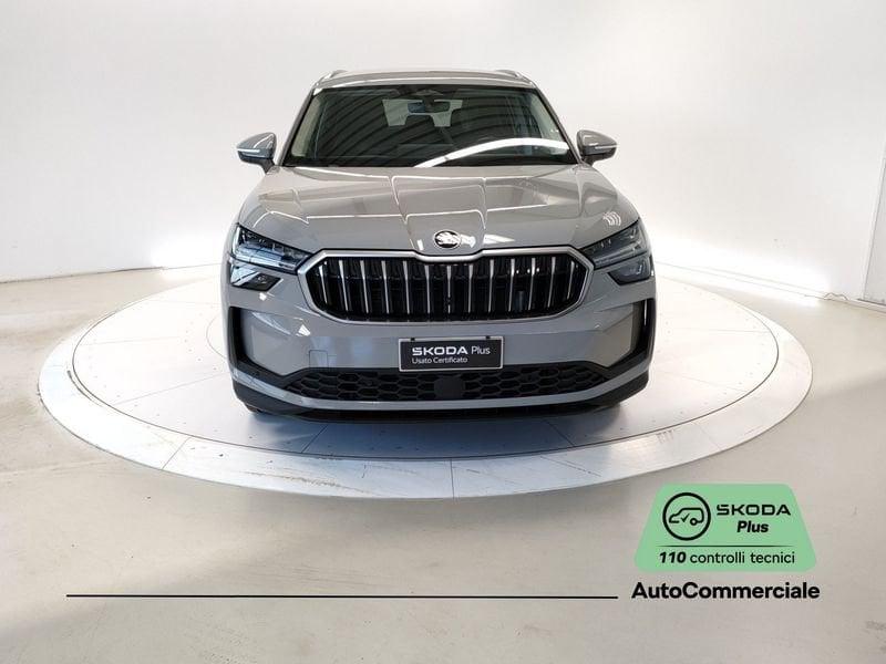 Skoda Kodiaq 2.0 TDI EVO SCR DSG Selection pack Style