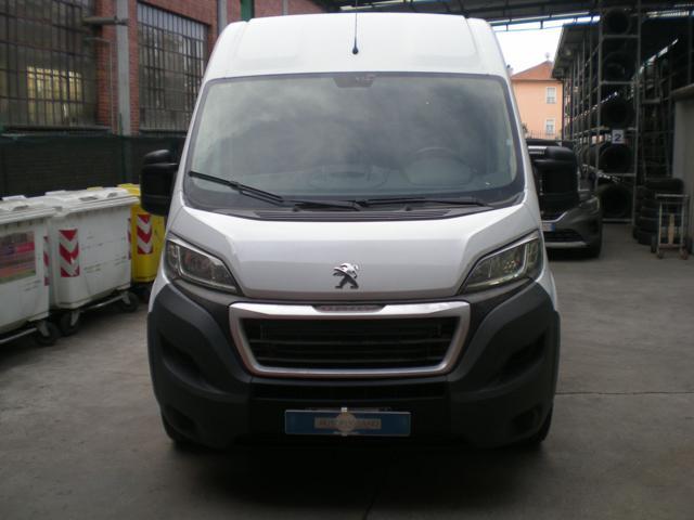 PEUGEOT Boxer 330 2.0 BlueHDi 130CV PM-TM Furgone