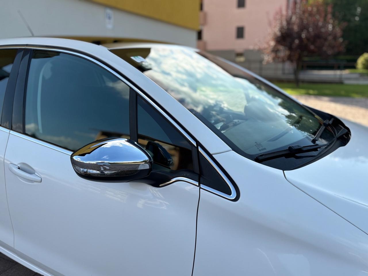 Peugeot 208 PureTech Turbo 110 S&S 5 porte Allure