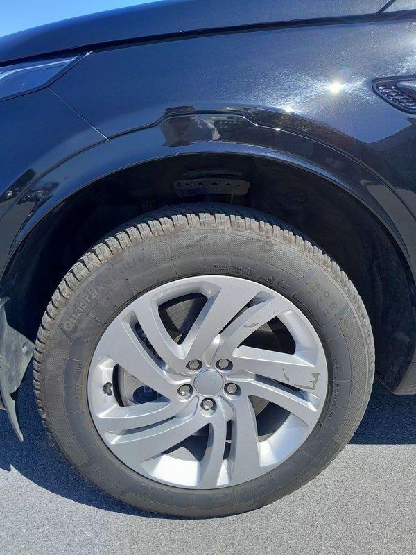 Land Rover Discovery Sport 2.0 TD4 163cv S 4WD aut. IVA ESPOSTA