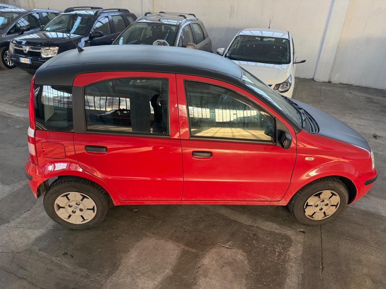 Fiat Panda 1.2 Dynamic. Bellissima