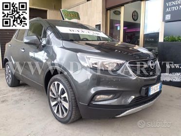 OPEL OPEL MOKKA X 1.6 CDTI Innovation 136cv