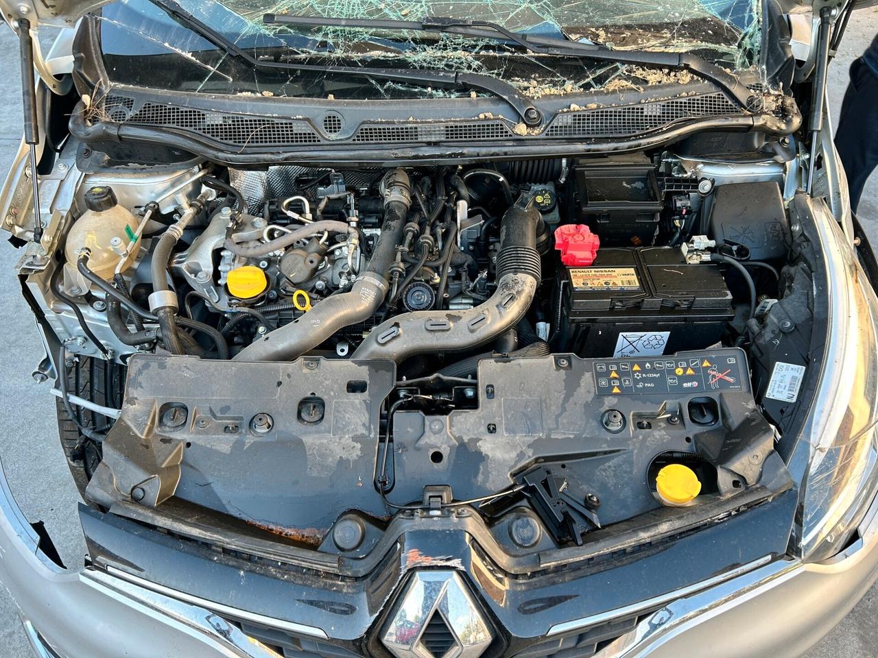 Renault Captur 1.3 TCe 130 CV - 2019