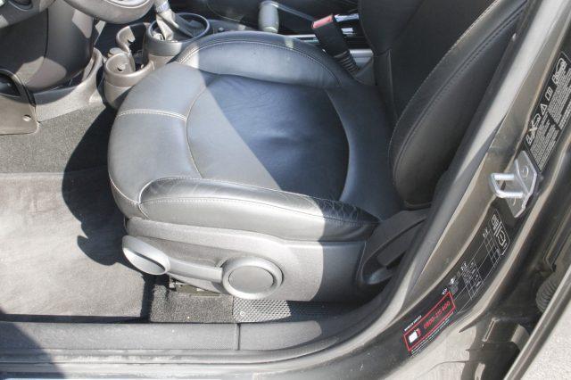 MINI Countryman Cooper SD Countryman ALL4 Auto.Pelle.Unicoprop.