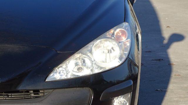 PEUGEOT 308 1.6 HDi 110CV SW Ciel Premium, 2° Treno di Gomme