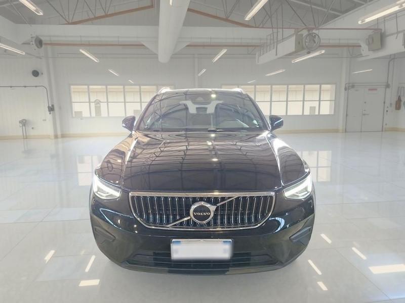 VOLVO XC40 T5 RECHARGE PLUG-IN AUTO CORE SUV