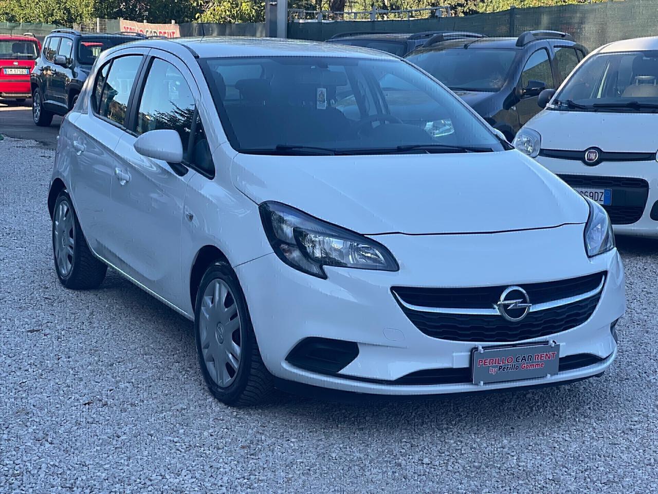 Opel Corsa 1.4 90CV GPL Tech 5 porte Cosmo