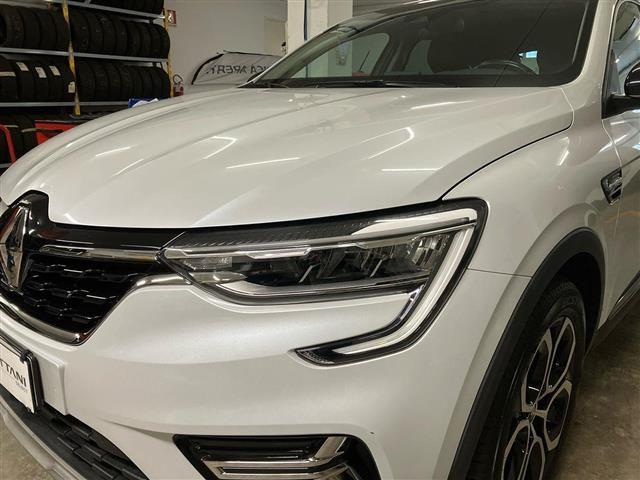 RENAULT Arkana 1.6 E-Tech full hybrid Intens 145cv