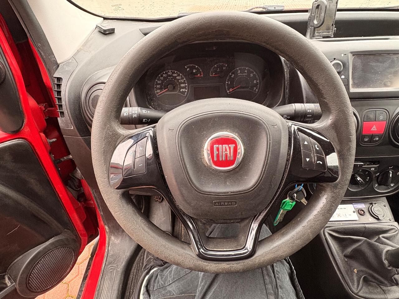 Fiat Fiorino 1.3 MJT ANNUNCIO PER COMMERCIANTI LEGGERE DESCR