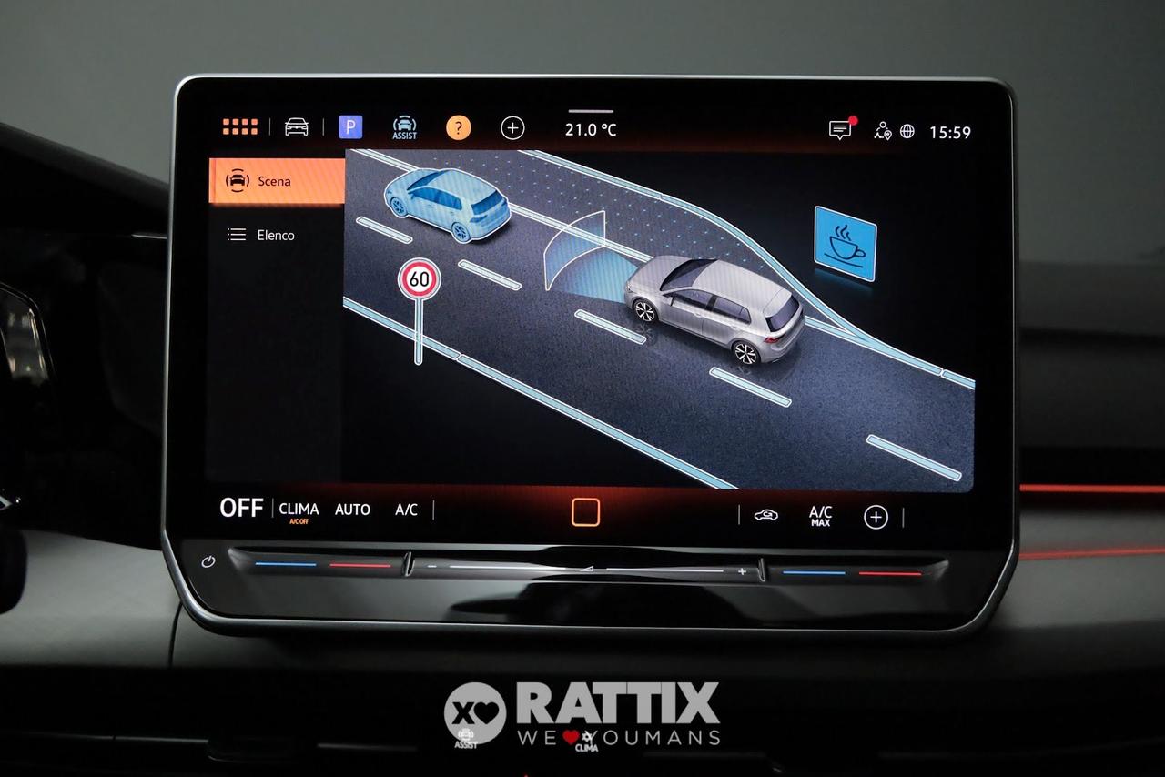 Volkswagen Golf 1.5 tsi 115CV Edition Plus