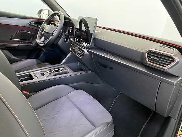CUPRA Leon 1.5 Hybrid 150 CV DSG