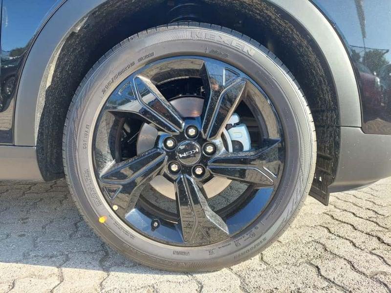 KGM Tivoli Tivoli 1.5 GDI Turbo AWD AT 163 CV K-Line Bi-Color