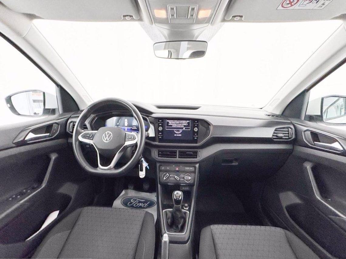 VOLKSWAGEN T Cross 1 0 tsi style 95cv