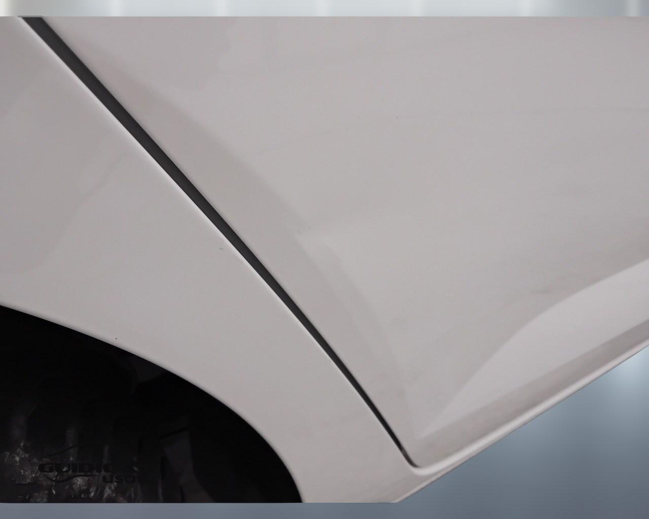 VOLKSWAGEN Polo VI 2022 - Polo 1.0 Life 80cv