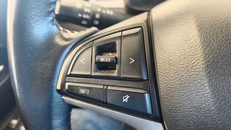 Suzuki Ignis 1.2 Hybrid Top AllGrip 4WD