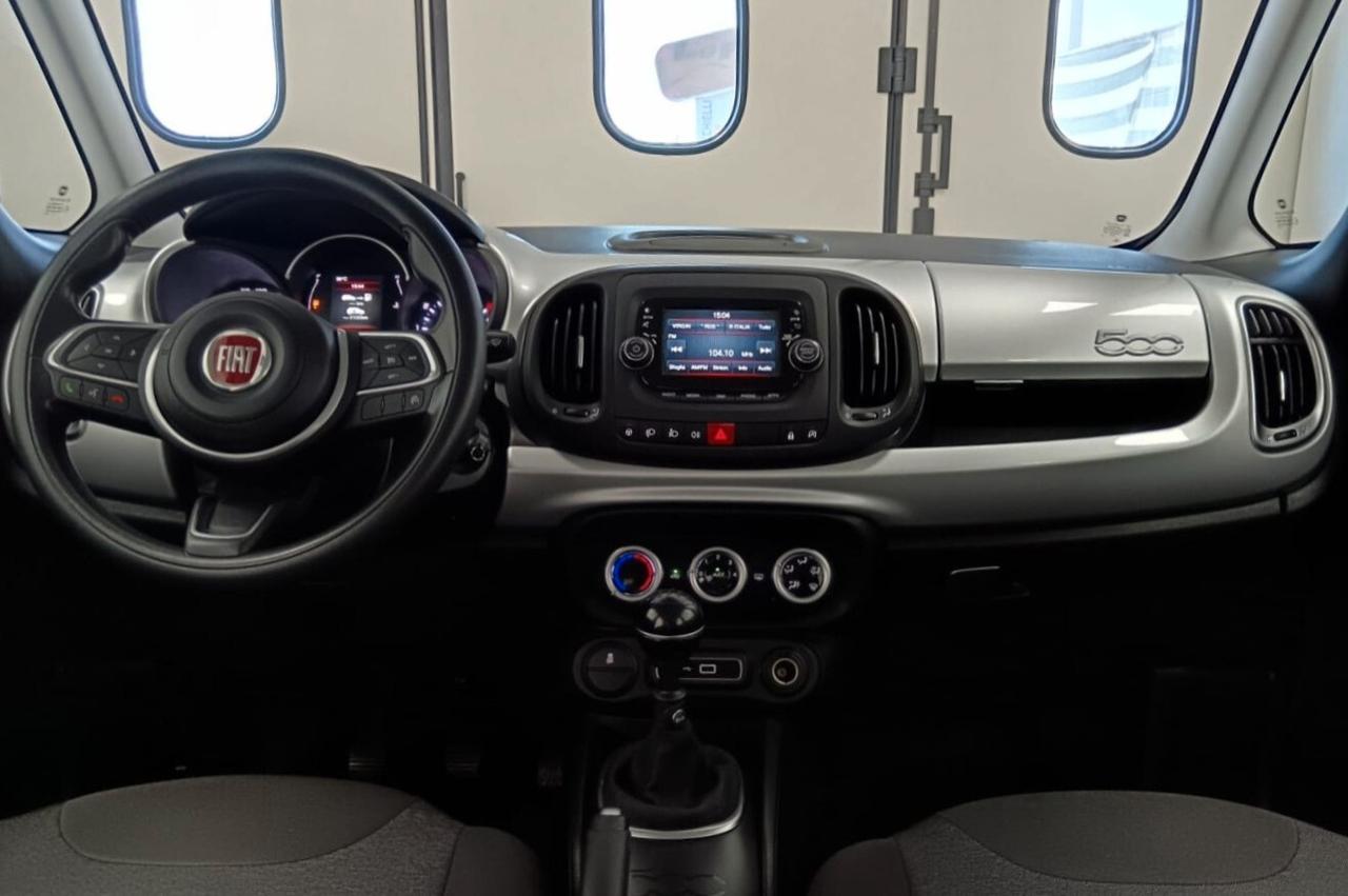 Fiat 500L 1.3 Multijet solo 52000 km