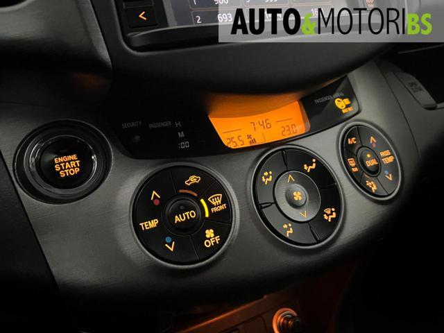 TOYOTA RAV 4 MY23 RAV4 Crossport 2.2 D-4D 150 CV Lounge