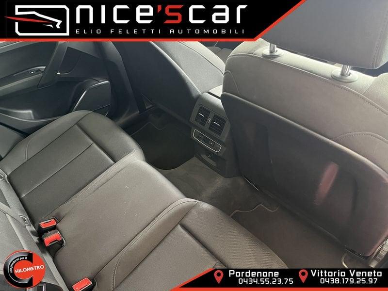 Audi Q5 Q5 35 TDI S tronic Business