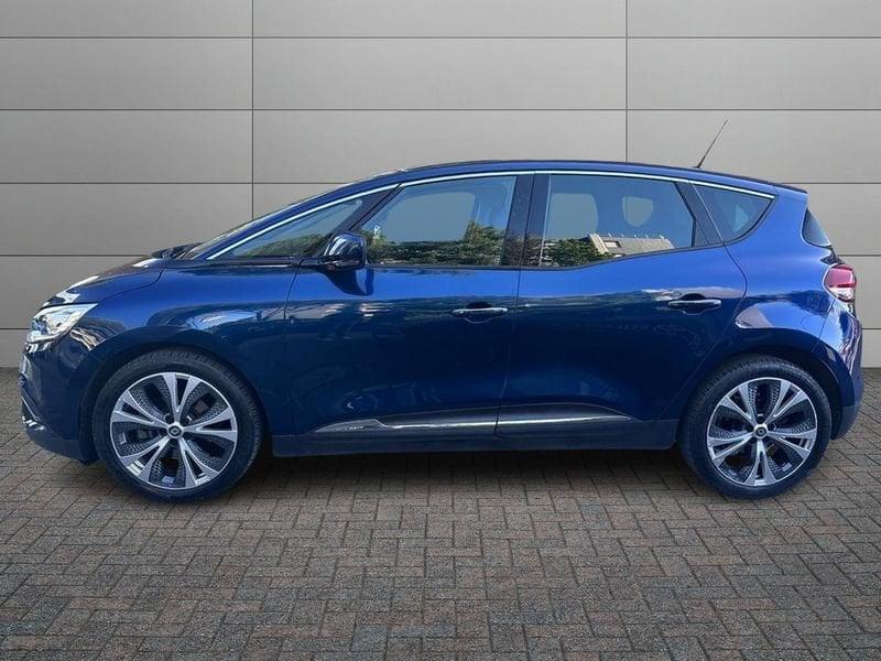 Renault Scénic 1.5 dCi 110cv Energy Bose