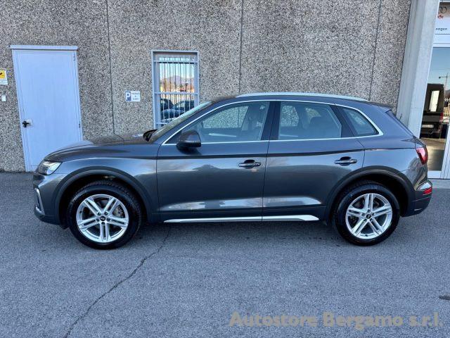 AUDI Q5 40 TDI 204 CV quattro S tronic S line"VIRTUAL"