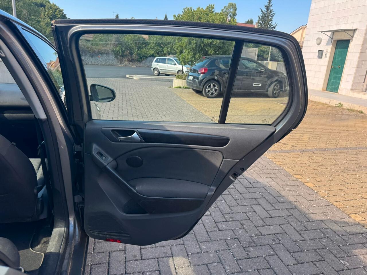 Volkswagen Golf 1.6 TDI DPF 5p. Comf. BlueM. Tech.