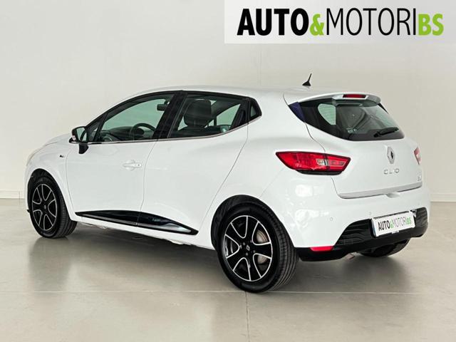 RENAULT Clio dCi 8V 90 CV Start&Stop 5 porte Energy Duel
