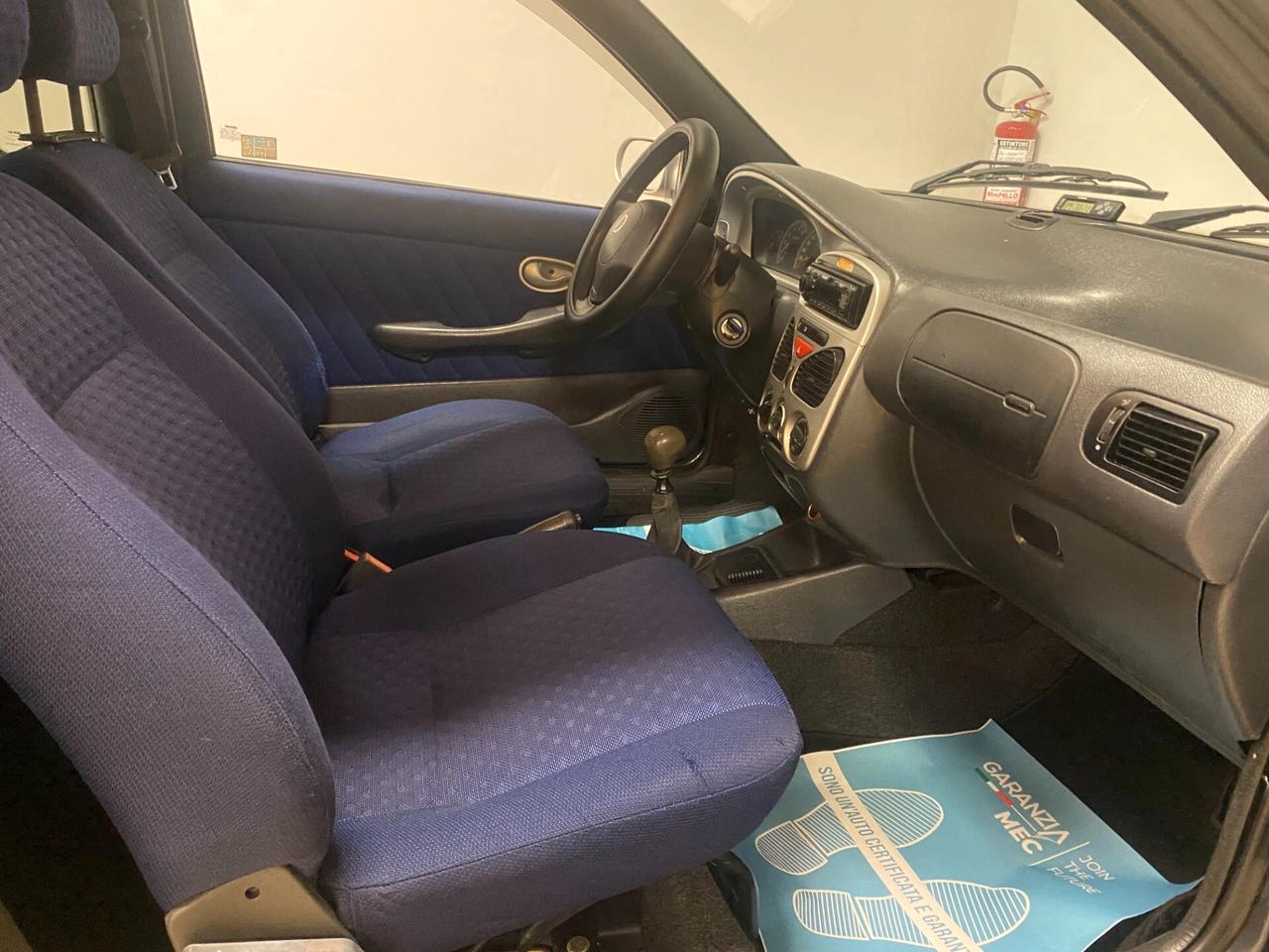 Fiat Strada