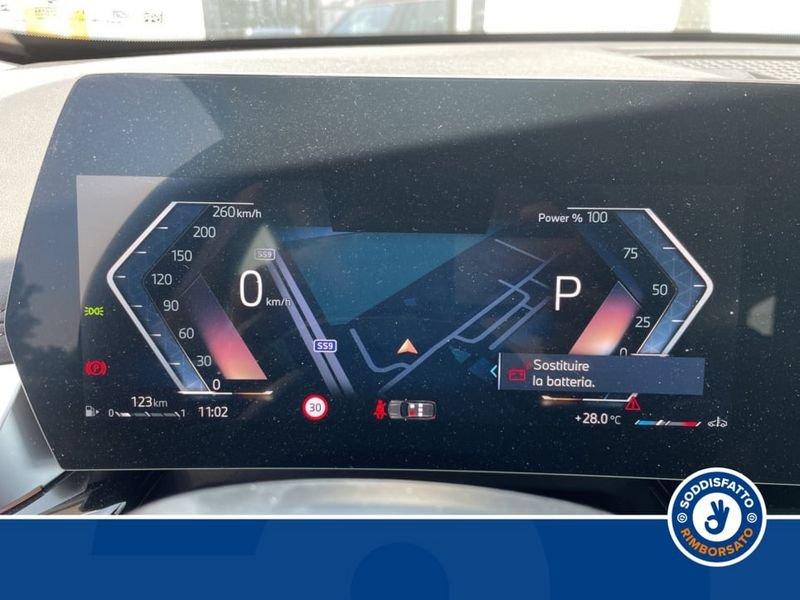 BMW X1 sDrive 18d