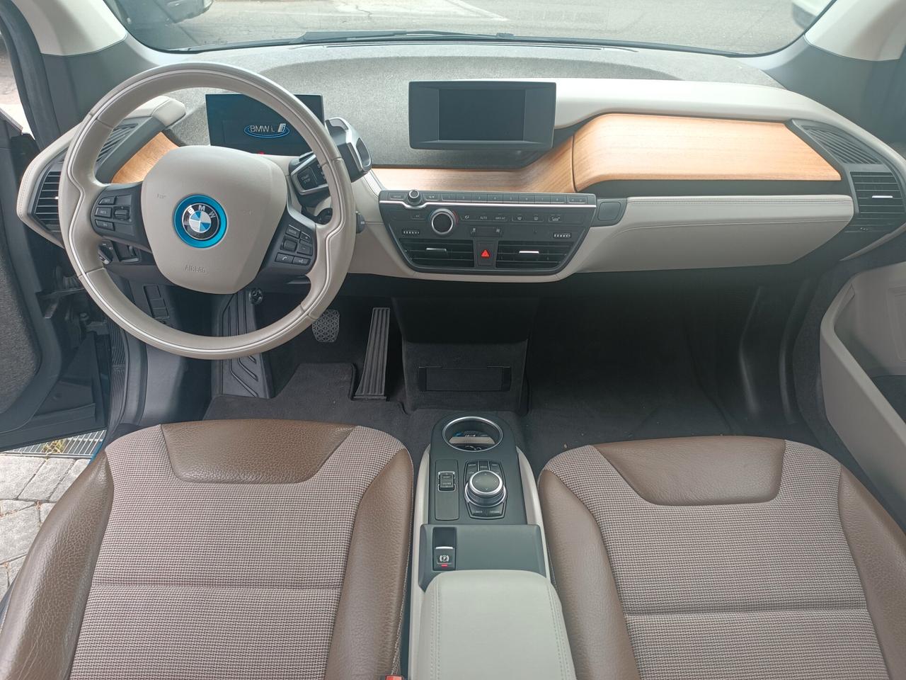 Bmw i3 120 Ah Advantage