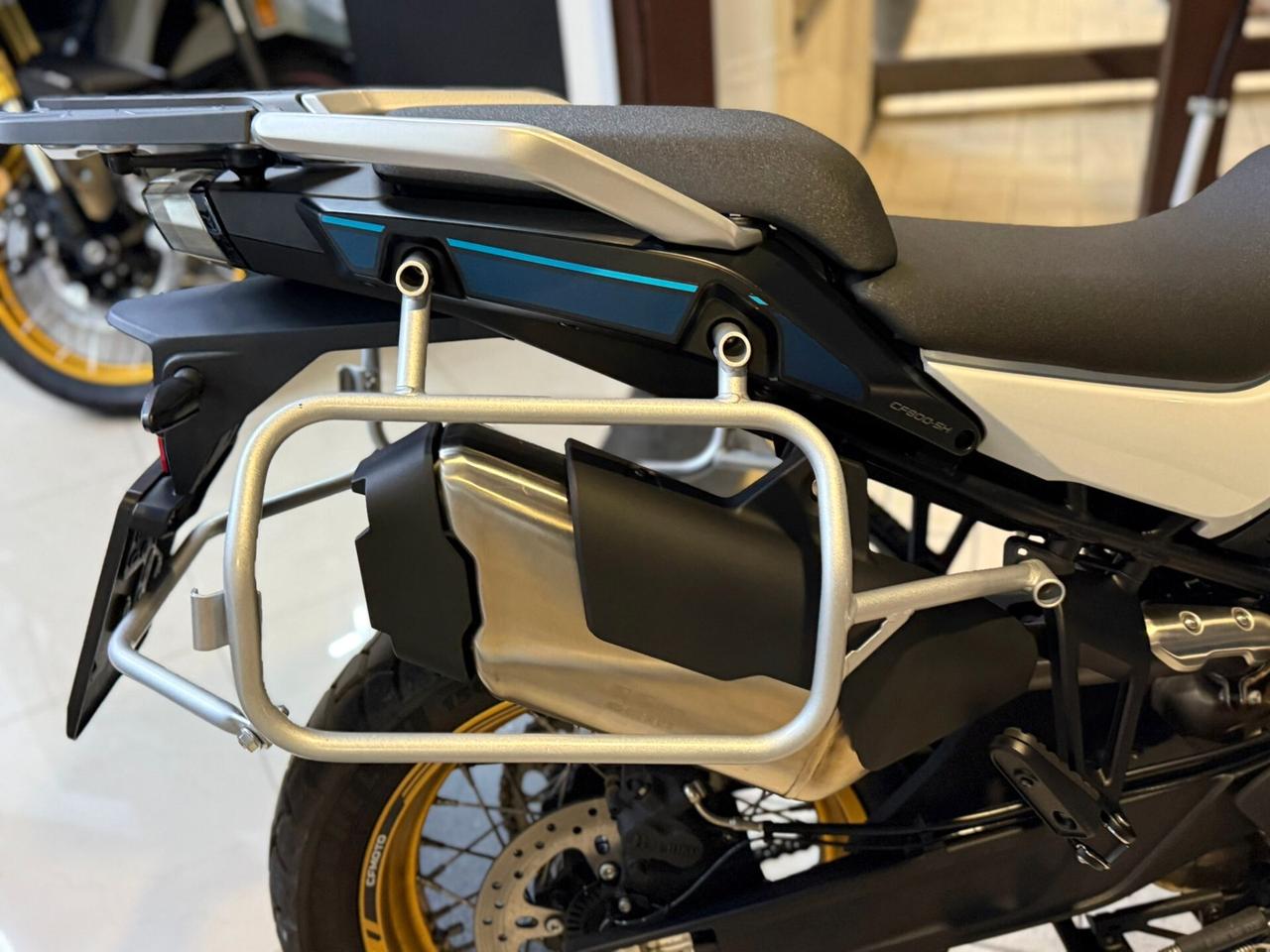 Cf Moto 800MT EXPLORE