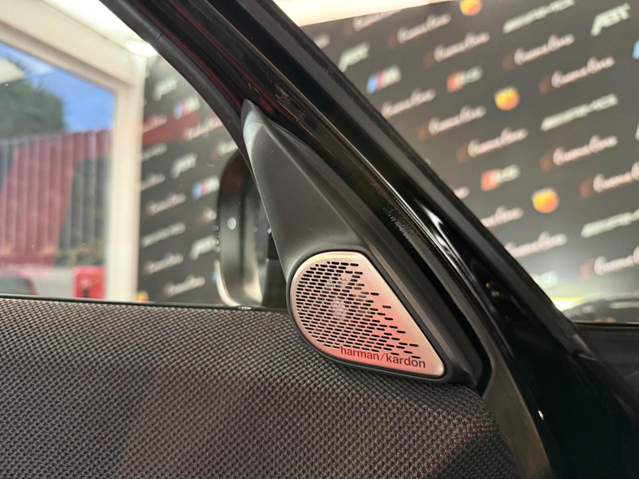 Mini Countryman John Cooper Works JCW 2.0 ALL4 Auto