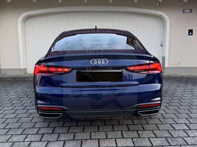 Audi A5 Sportback 35 TFSI s-Tronic Advanced