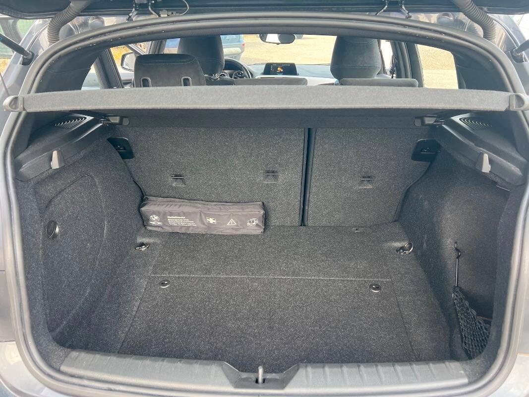 BMW Serie 1 116d Msport 5p auto