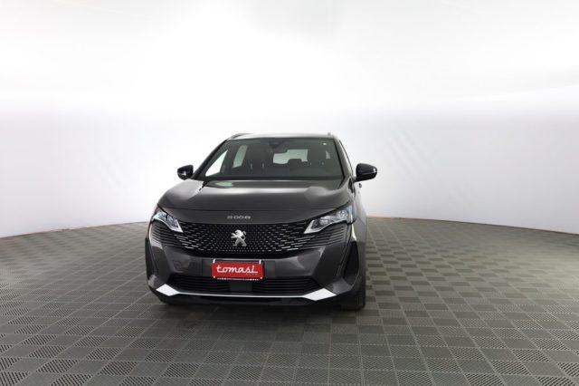 PEUGEOT 5008 5008 BlueHDi 130 S&S EAT8 GT