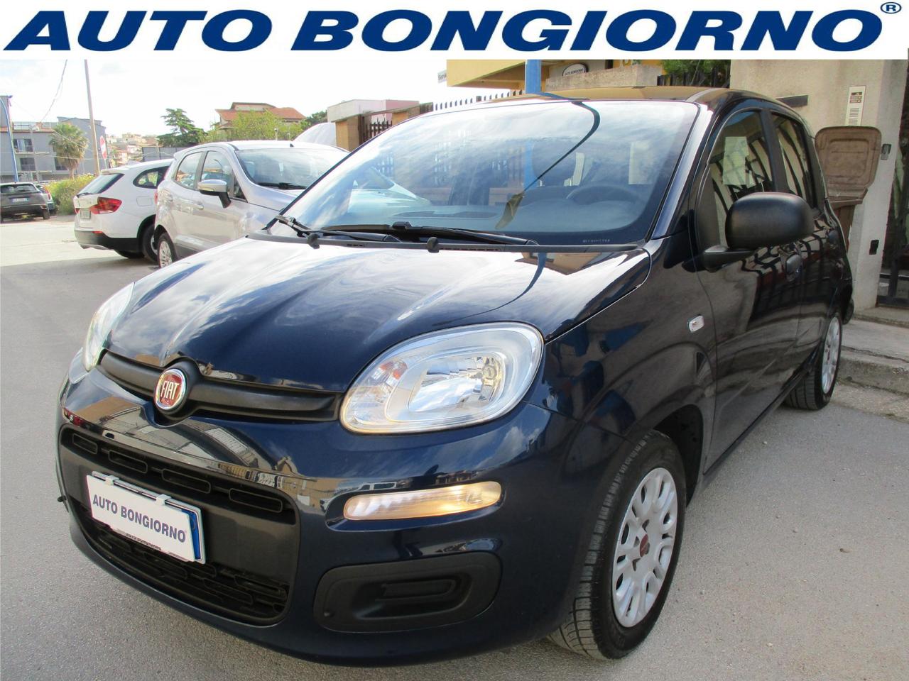 FIAT PANDA 1.2 Easy 69cv Power Easy