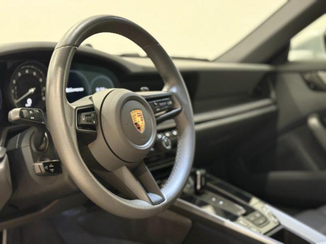 PORSCHE 911 Carrera 992 385 CV Coupè