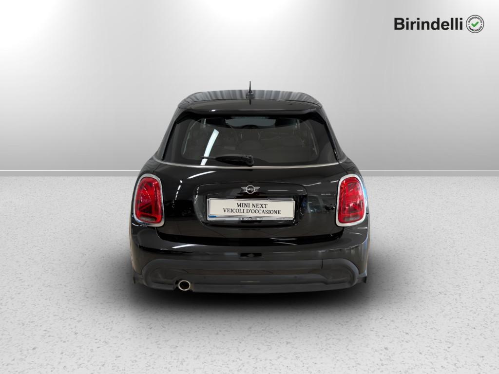 MINI Mini 5 porte (F55) - Mini 1.5 Cooper Business 5 porte