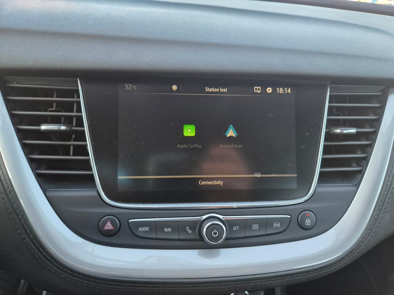 Opel Grandland X 1.5 diesel Ecotec Start&Stop Business