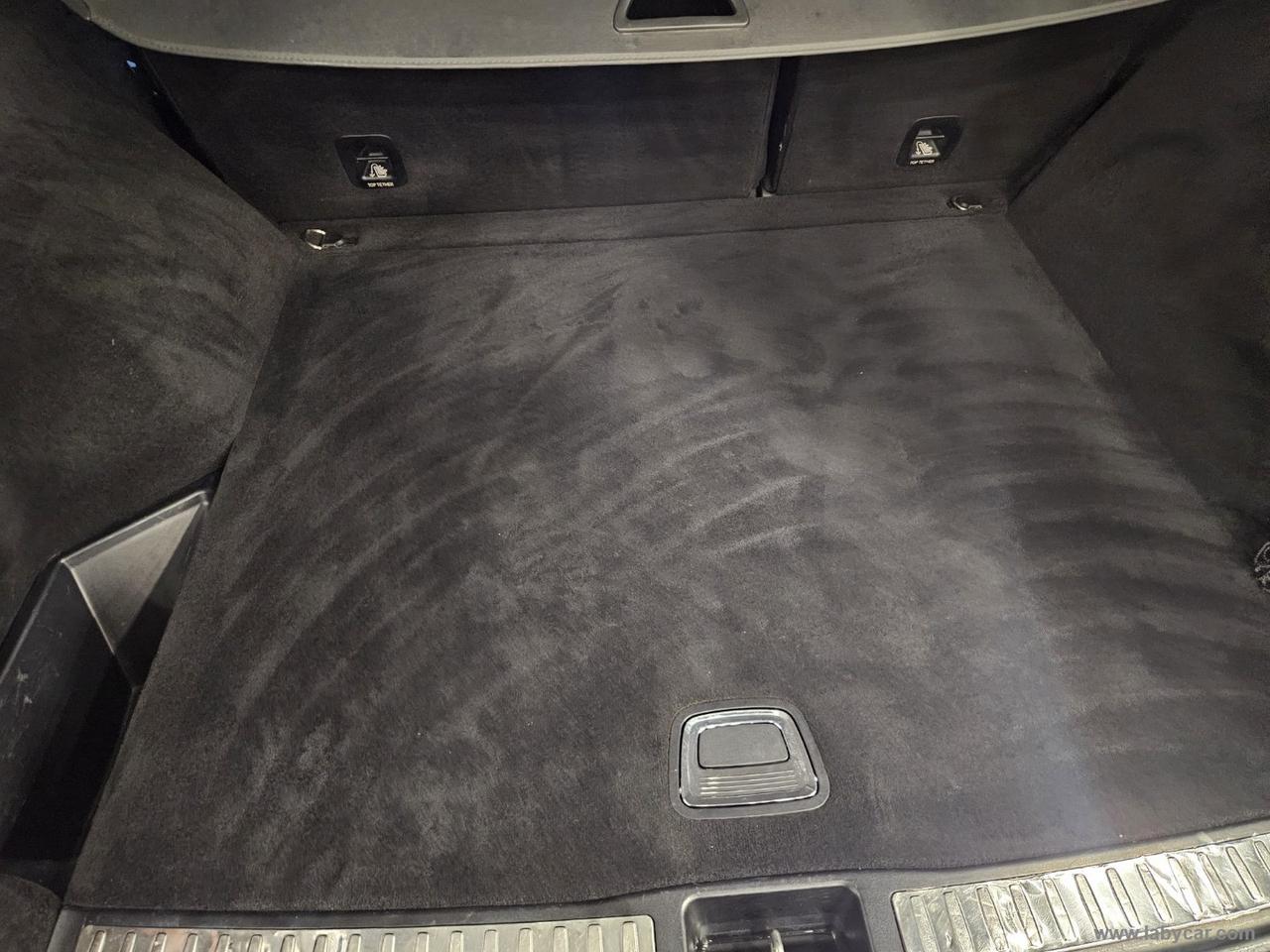 MERCEDES-BENZ ML 250 BlueTEC 4Matic Premium