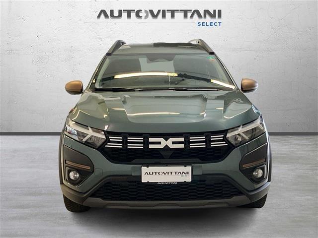 DACIA Jogger 1.0 TCe GPL Extreme UP 7p.ti