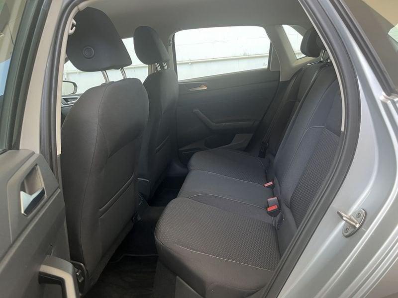 Volkswagen Polo 1.6 TDI SCR 5p. BlueMotion tua 139,00 al mese