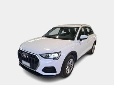 AUDI Q3 35 TDI S TRONIC BUSINESS 5 PORTE SUV