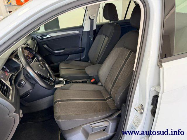 VOLKSWAGEN T-Roc 2.0 TDI SCR 150 CV DSG Advanced BlueMotion Technol