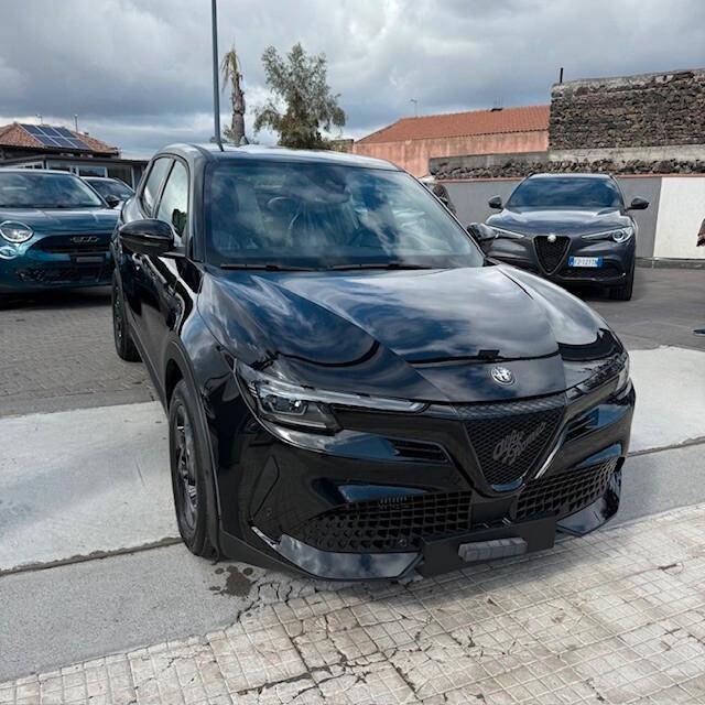 Alfa Romeo Junior 1.2 136 CV Hybrid eDCT6