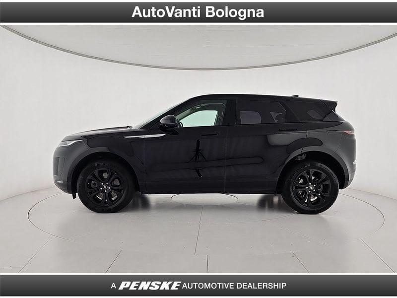 Land Rover RR Evoque Range Rover Evoque 2.0D I4 150CV AWD